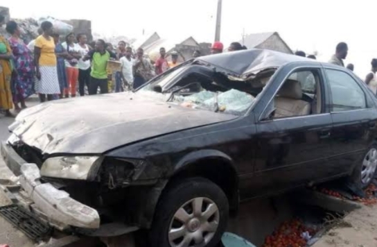 2 Die In Lagos Road Accident 1 road Accident