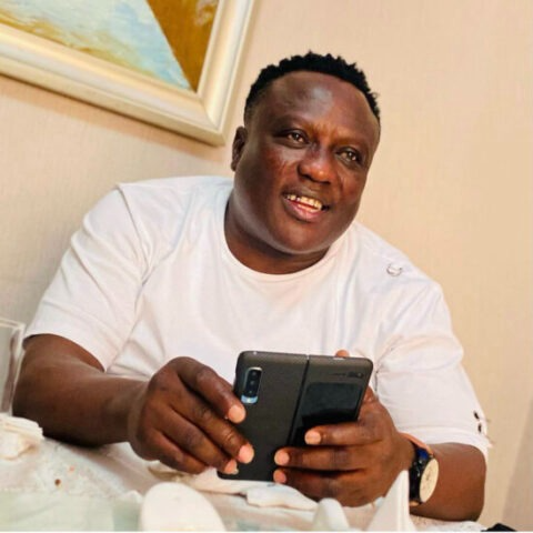 Famous Fuji Musician Saheed Osupa Sets To Honour Nollywood Stars In Lagos 1 King Saheed Osupa