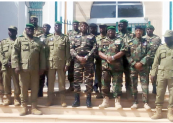 SAHEL CRISIS… Federal Gov’t Dismisses Niger Leader’s Allegation Against Nigeria