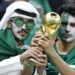 How FIFA Bent Its Rules To Make S'Arabia 2034 World Cup Host 5 How FIFA Bent Its Rules To Make S’Arabia 2034 World Cup Host