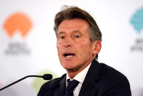 Coe Vows To Reset IOC If Elected President 1 sebastian coe2 inaction 2023 g 1200