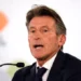 Coe Vows To Reset IOC If Elected President