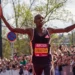Kenya’s Sawe 5th In All-time List With Valencia Marathon Win