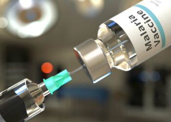 Game-changer In Malaria Fight: About The Vaccine