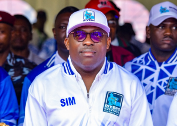 Fubara To Declare Open 43rd Public Service Games In Rivers