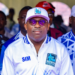 S'South Govs Must Work Together For Regional Dev't — Fubara 6 Fubara To Declare Open 43rd Public Service Games In Rivers