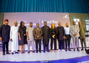 Skyewise Foundation Gives N7m Business Grant