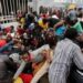 Stampedes: CSOs Decry Worsening Hunger Crisis 5 Hunger: 3 Stampedes, 65 Deaths In One Week