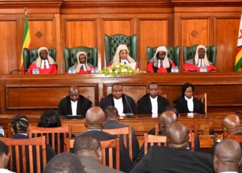 Zimbabwe Court Okays Abortion For Rape Victims, Minors