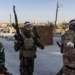Rebels Seize Most Of Southern Syria