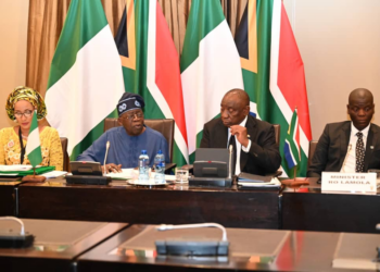 Nigeria, South Africa Activate Joint Advisory Council To Deepen Trade Ties