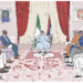 Back Story Of Tinubu Interview