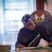 Tinubu Replaces Ginsau With Abdulllahi As NWDC Chair, Appoints Atuma To Lead SEDC