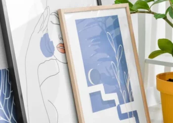 How To Start A Successful Wall Art Business