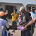 Yuletide: Tom-G Donates Food Items, Sanitary Pads, Others To Karu Community