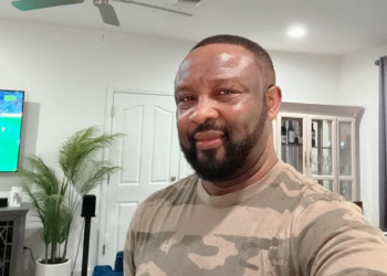 Ex-Nigerian International Footballer Calls For More Investments In Sports