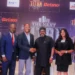 Next Titan Nigeria X: 20 Entrepreneurs To Battle For N50m Grand Prize 5 Next Titan Nigeria X: 20 Entrepreneurs To Battle For N50m Grand Prize