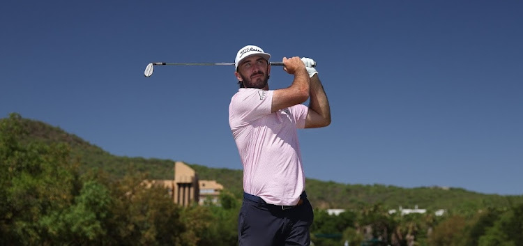 Homa Leads Stars Chasing Nedbank Golf Challenge Glory 1 unnamed