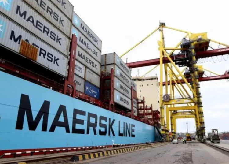 Maersk