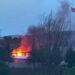 Explosion At Ammunition Factory Kills 12, Injures 4 In Turkey