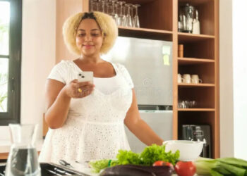 Can A Woman’s Lack Of Cooking Skills Impact A Marriage?