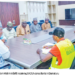 Yobe Govt Receives Arab Bank’s Consultants Over Solar Boreholes, Agric, Other Projects
