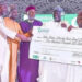PHC Services: Yobe Wins $500,000 National Primary Health Leadership Challenge Award 5 PHC Services: Yobe Wins $500,000 National Primary Health Leadership Challenge Award