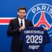 PSG Sign Kvaratskhelia From Napoli Until 2029 5 PSG Sign Kvaratskhelia From Napoli Until 2029