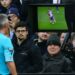 Referees To Explain VAR Decisions In League Cup semifinals