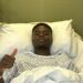 Saka Returns To Arsenal's Training Group After Surgery 5 Saka Returns To Arsenal’s Training Group After Surgery