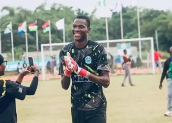 NPFL: Ikorodu City Invite Unilag Goalkeeper For Trial