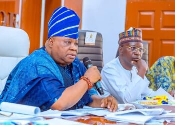 Osun Govt Targets 700 Youths For Creative Conference