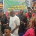 Senator Sponsors Free Medical Treatment, Donates N15m 5 Senator Sponsors Free Medical Treatment, Donates N15m