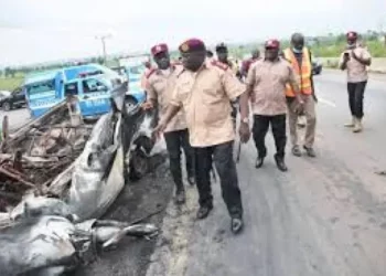  12 Die In Kwara Auto Crash