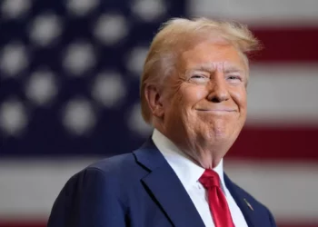 BREAKING: Trump Shuts Down US Migrant Entry App