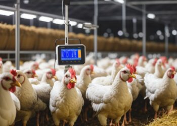 Poultry Farmers Seek Modern Farming Implements To Guarantee Food Security