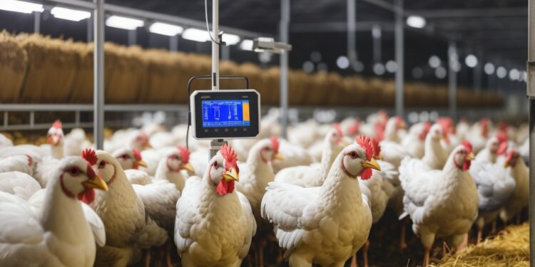 Poultry Farmers