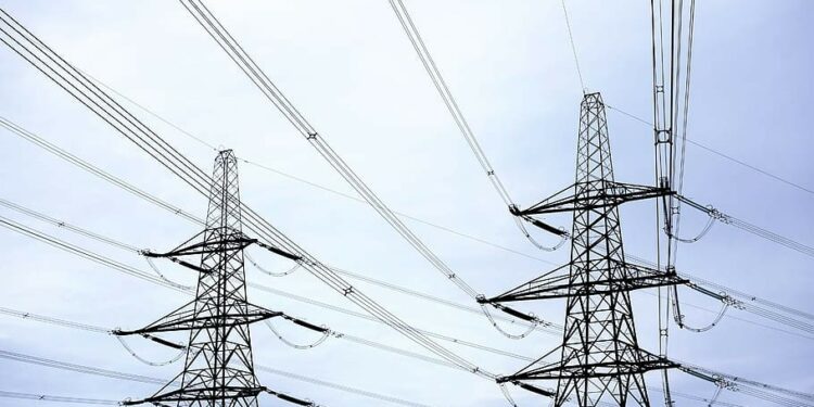 Electricity
