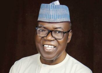 JUST-IN: Ex-FCT Minister, Gen. JT Useni, Dies At 82