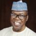 JUST-IN: Ex-FCT Minister, Gen. JT Useni, Dies At 82