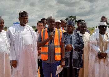 Kebbi Govt To Flag Off Koko-Dabai-Zuru Road