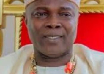 Osun Monarch Rallies Support For Tinubu Administration 