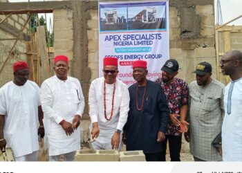 Anambra Gets N3bn Diagnostic Centre