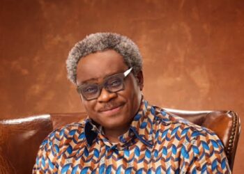 Finchglow Chairman Bags Honorary Doctorate Degree