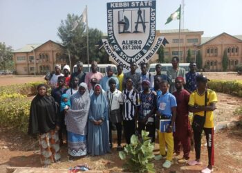 Kebbi: Libata Community Commends Three Crowns Mines For Creating Jobs, Providing Healthcare And Funding Education In Fulfilment Of CDA