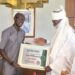 Prince Olusoji Honoured With ‘Turaki Gamji Of Arewa Kingdom’ 