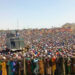 Maulud: Clerics, Monarchs Call For Peace, Prosperity Prayers In Bauchi 5 Maulud: Clerics, Monarchs Call For Peace, Prosperity Prayers In Bauchi