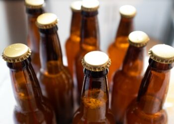 U.S. Surgeon General Advocates Cancer Warning On Alcohol Labels
