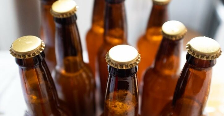 Alcohol