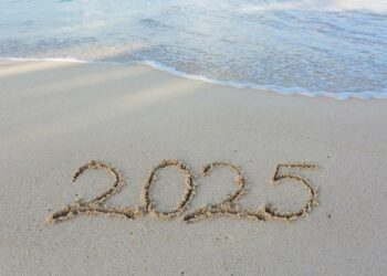 My Predictions For 2025